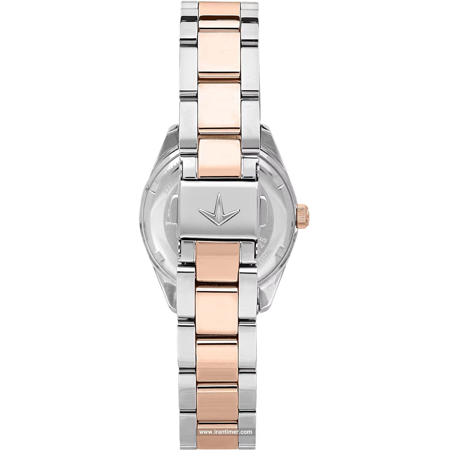 قیمت و خرید ساعت مچی زنانه لوسین روشا(Lucien Rochat) مدل R0453114503 کلاسیک | اورجینال و اصلی