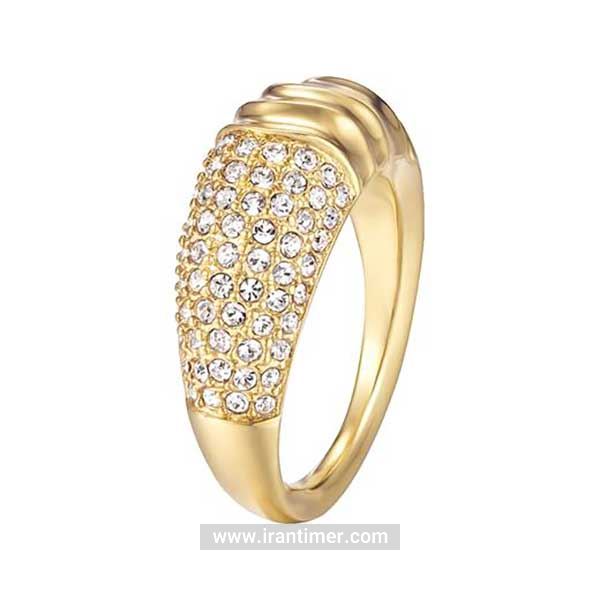 قیمت و خرید حلقه (انگشتر) زنانه روشاس(ROCHAS) مدل RPRG00030206 فشن (ست لباس) | اورجینال و اصلی