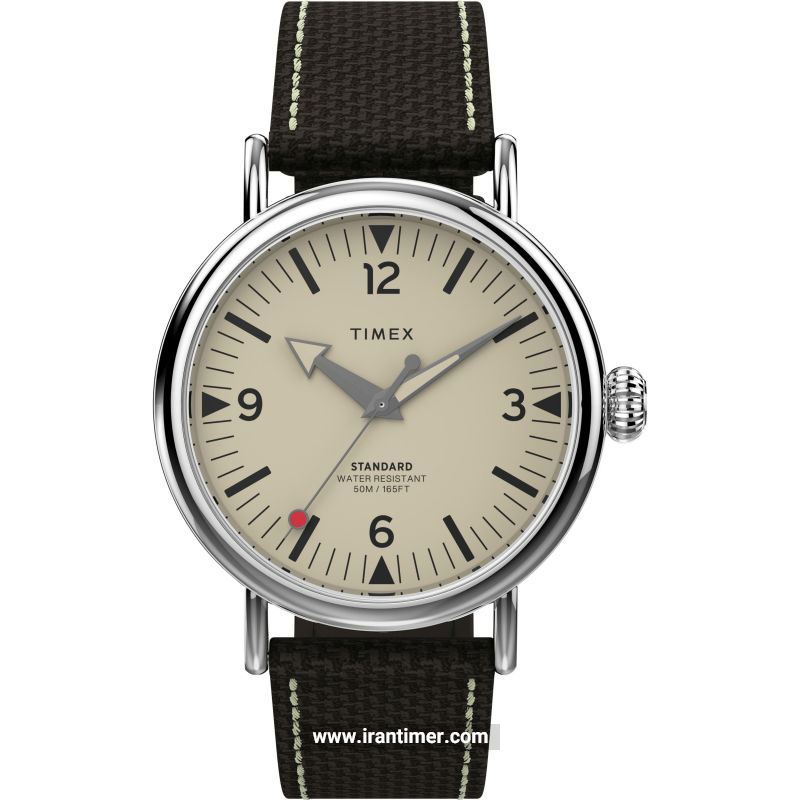 قیمت و خرید ساعت مچی مردانه تایمکس(TIMEX) مدل TW2V44100 کلاسیک | اورجینال و اصلی