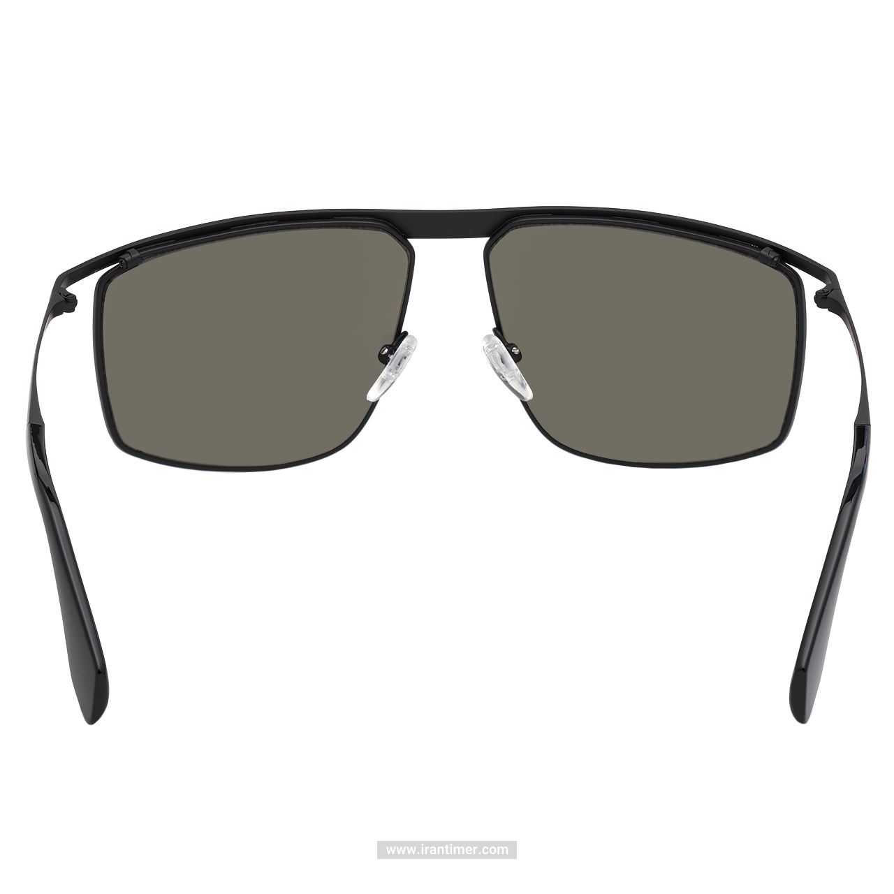 قیمت و خرید عینک آفتابی مردانه خلبانی (adidas) مدل OR 0029 02G 61 | اورجینال و اصلی