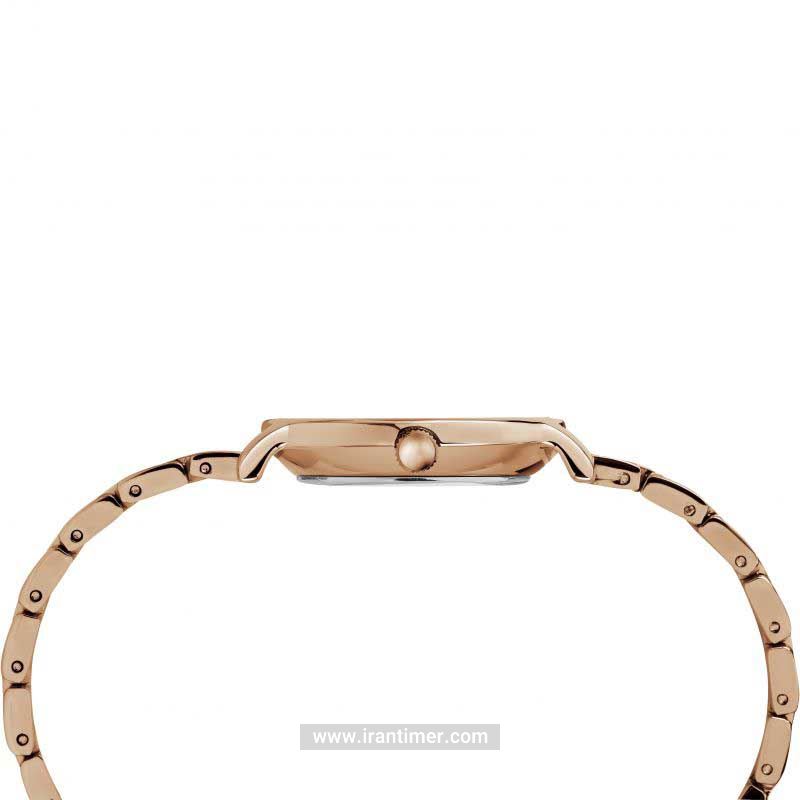 قیمت و خرید ساعت مچی زنانه تایمکس(TIMEX) مدل TW2R94000 کلاسیک | اورجینال و اصلی
