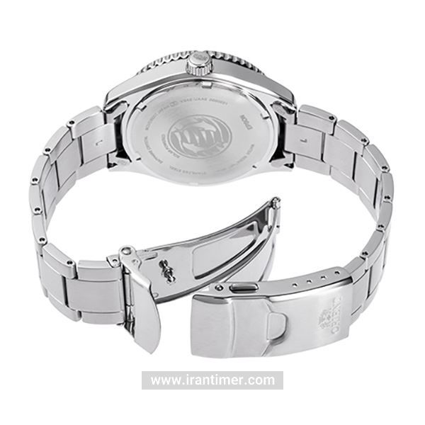 قیمت و خرید ساعت مچی مردانه اورینت(ORIENT) مدل RA-WJ0001E کلاسیک | اورجینال و اصلی