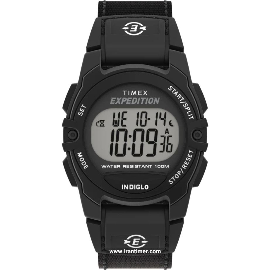 قیمت و خرید ساعت مچی مردانه تایمکس(TIMEX) مدل TW4B28000 اسپرت | اورجینال و اصلی