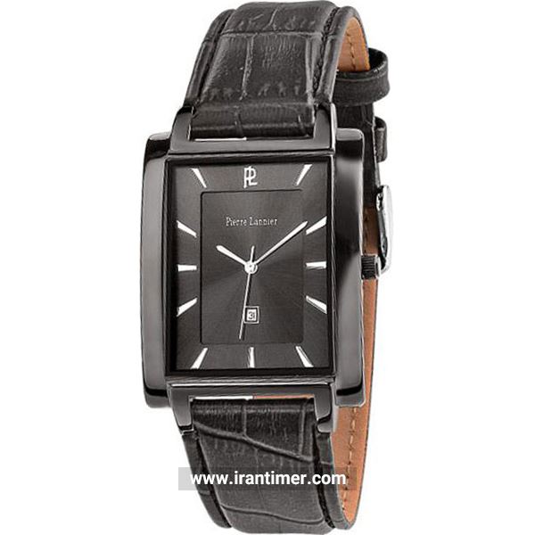 قیمت و خرید ساعت مچی مردانه پیر لنیر(PIERRE LANNIER) مدل 210D189 کلاسیک | اورجینال و اصلی