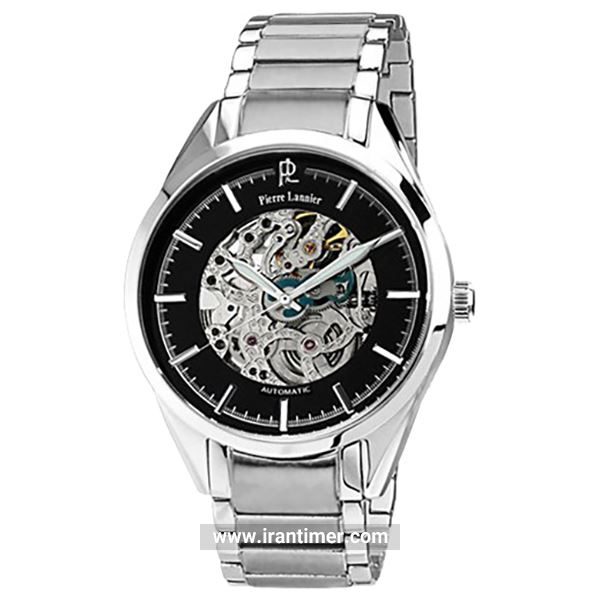 قیمت و خرید ساعت مچی مردانه پیر لنیر(PIERRE LANNIER) مدل 311B131 کلاسیک | اورجینال و اصلی