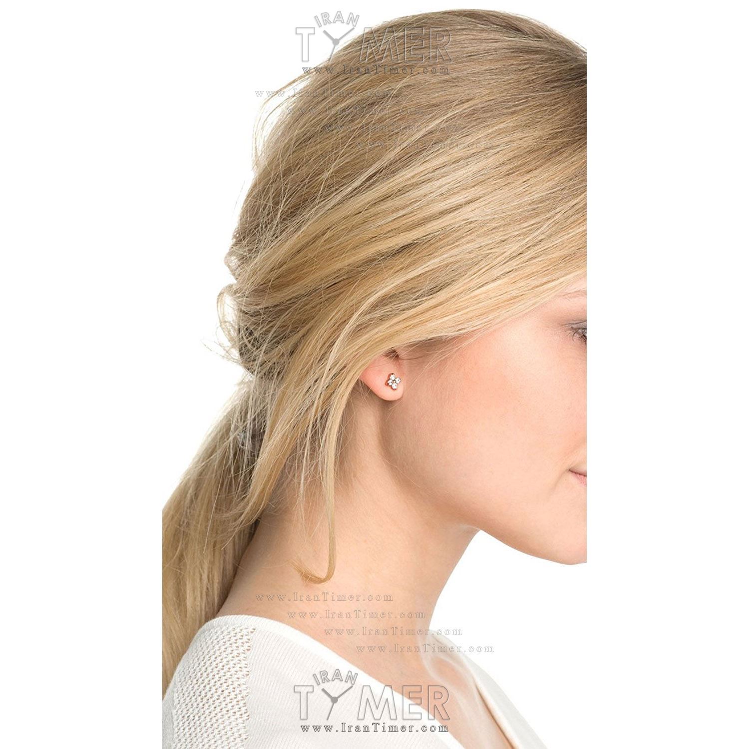 قیمت و خرید گوشواره زنانه اسپریت(ESPRIT) مدل ESER-92700.A000 فشن (ست لباس) کلاسیک | اورجینال و اصلی