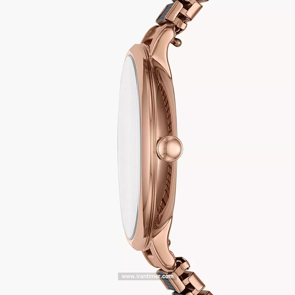 قیمت و خرید ساعت مچی زنانه فسیل(FOSSIL) مدل ES4724 کلاسیک | اورجینال و اصلی