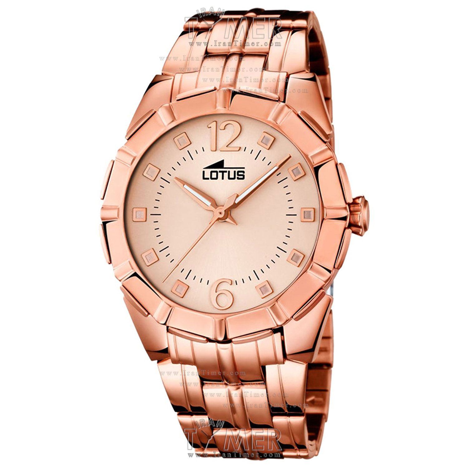 قیمت و خرید ساعت مچی زنانه لوتوس(LOTUS) مدل L15989/2 کلاسیک | اورجینال و اصلی