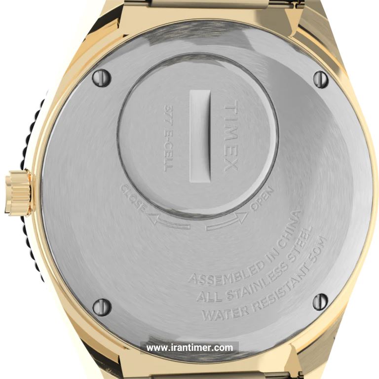 قیمت و خرید ساعت مچی زنانه تایمکس(TIMEX) مدل TW2U95800 کلاسیک | اورجینال و اصلی