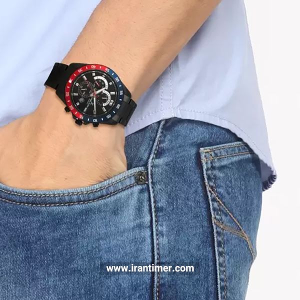 قیمت و خرید ساعت مچی مردانه دنیل کلین(Daniel Klein) مدل DK.1.12311-5 کلاسیک | اورجینال و اصلی