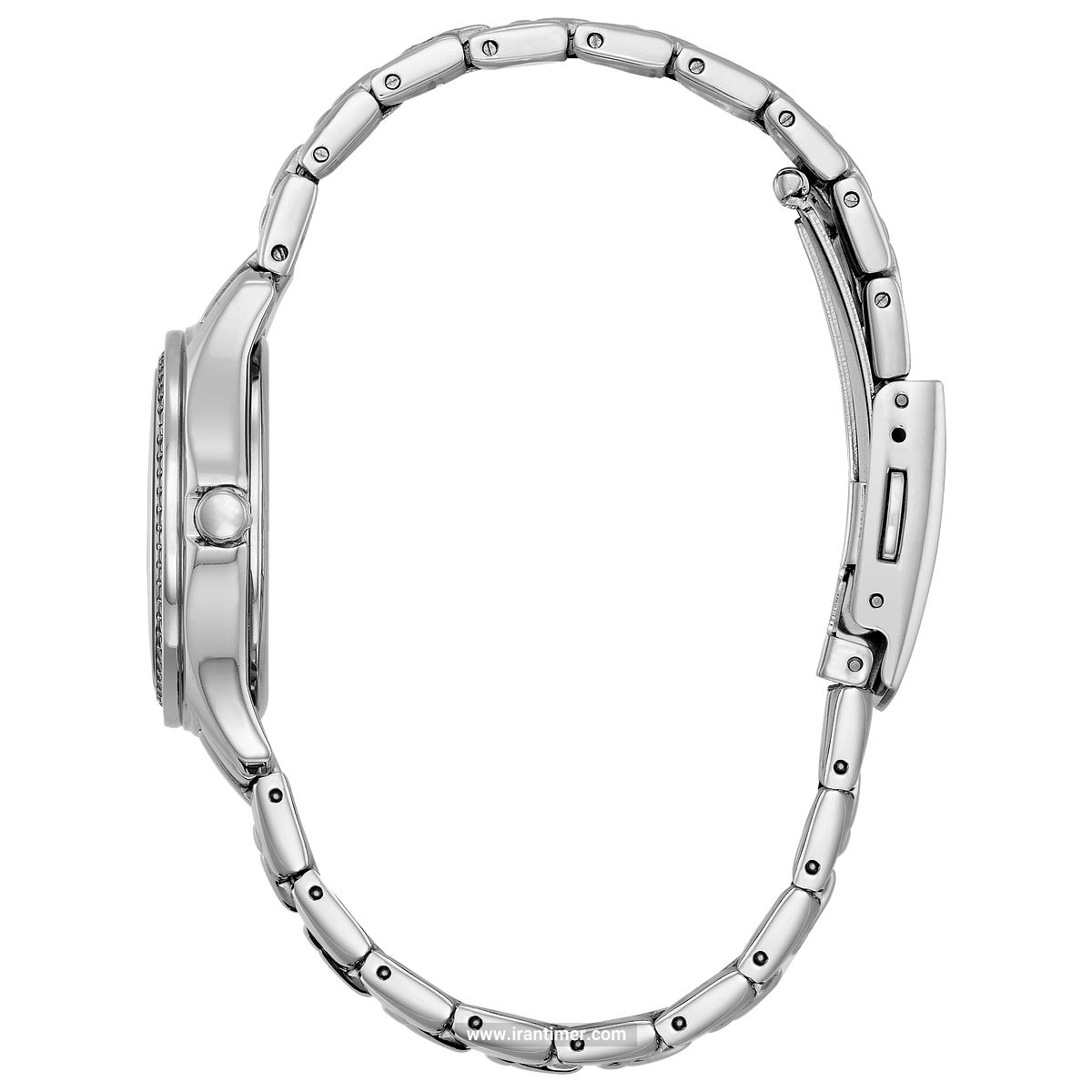 قیمت و خرید ساعت مچی زنانه سیتیزن(CITIZEN) مدل FE1140-86X کلاسیک | اورجینال و اصلی