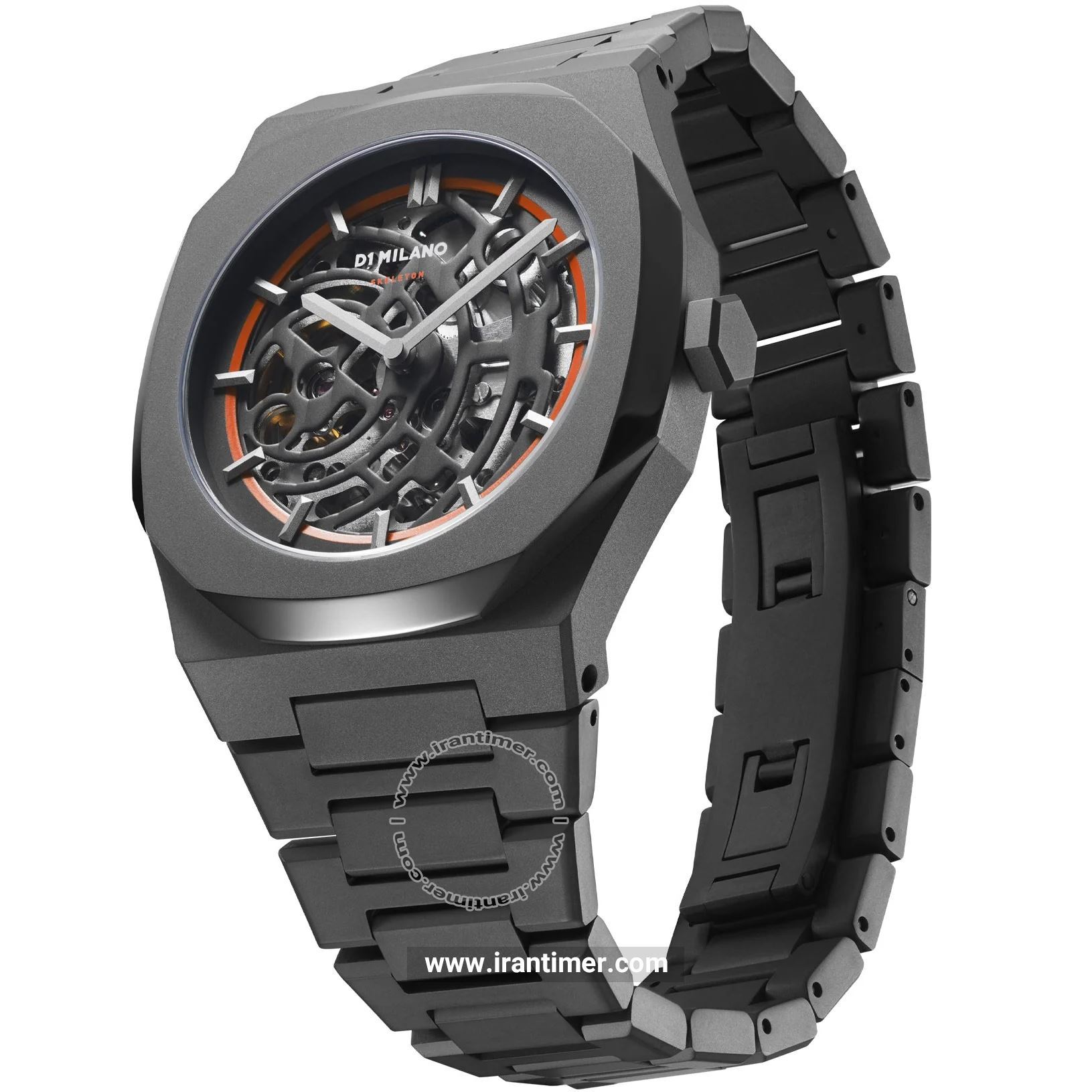 قیمت و خرید ساعت مچی مردانه دی وان میلانو(D1 MILANO) مدل D1-SKBJ06 کلاسیک | اورجینال و اصلی