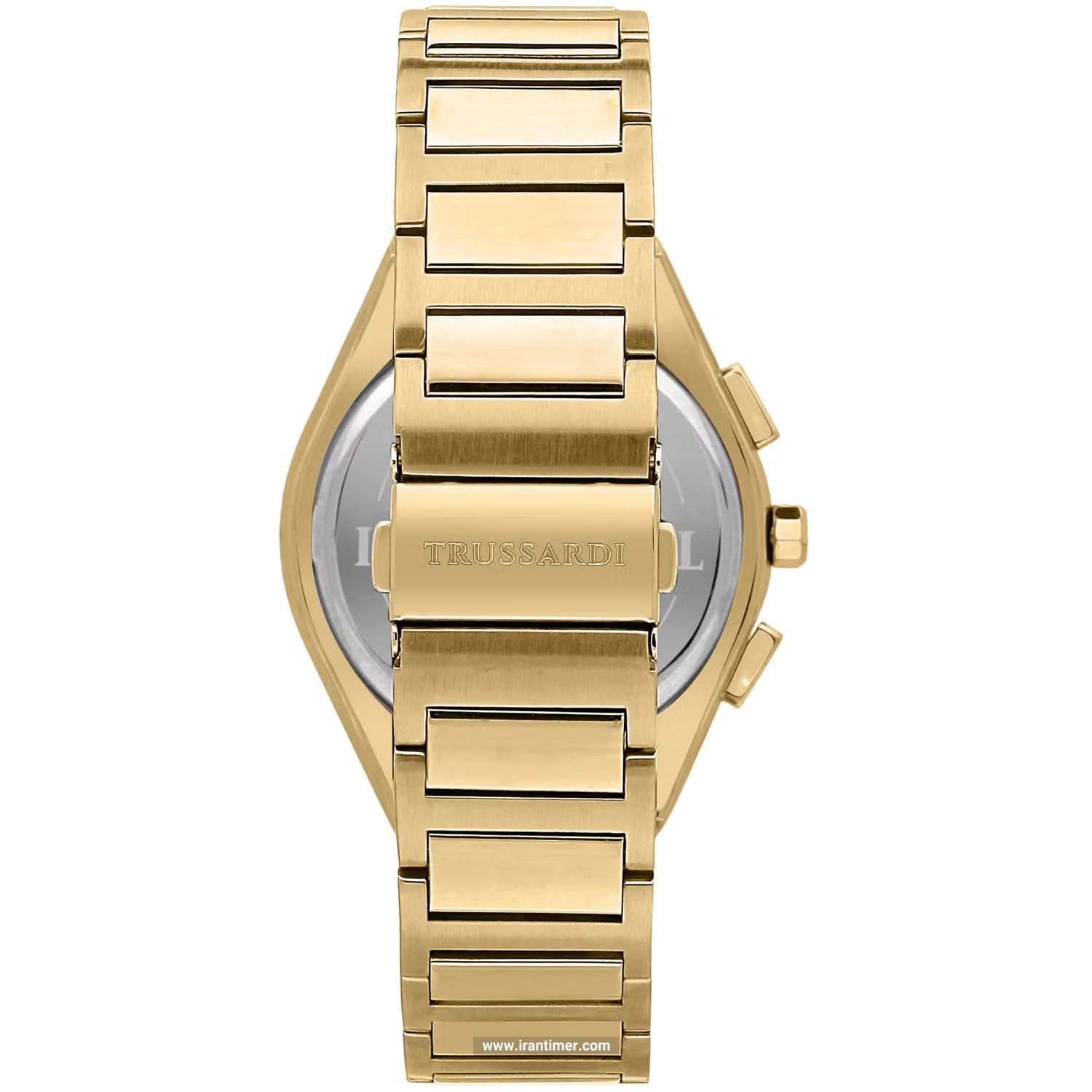 قیمت و خرید ساعت مچی مردانه تروساردی(TRUSSARDI) مدل R2453156001 کلاسیک | اورجینال و اصلی