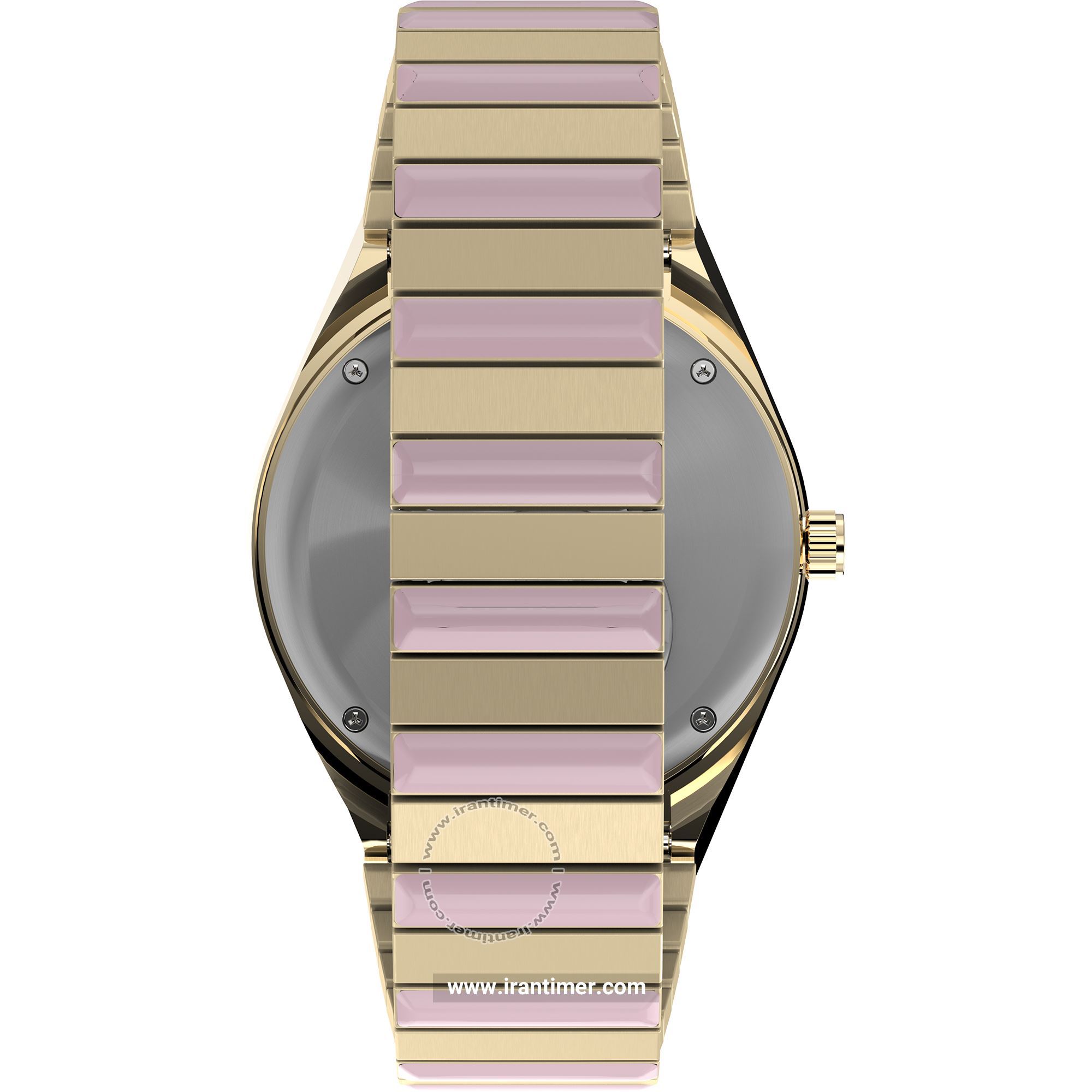 قیمت و خرید ساعت مچی زنانه تایمکس(TIMEX) مدل TW2W87600 کلاسیک | اورجینال و اصلی