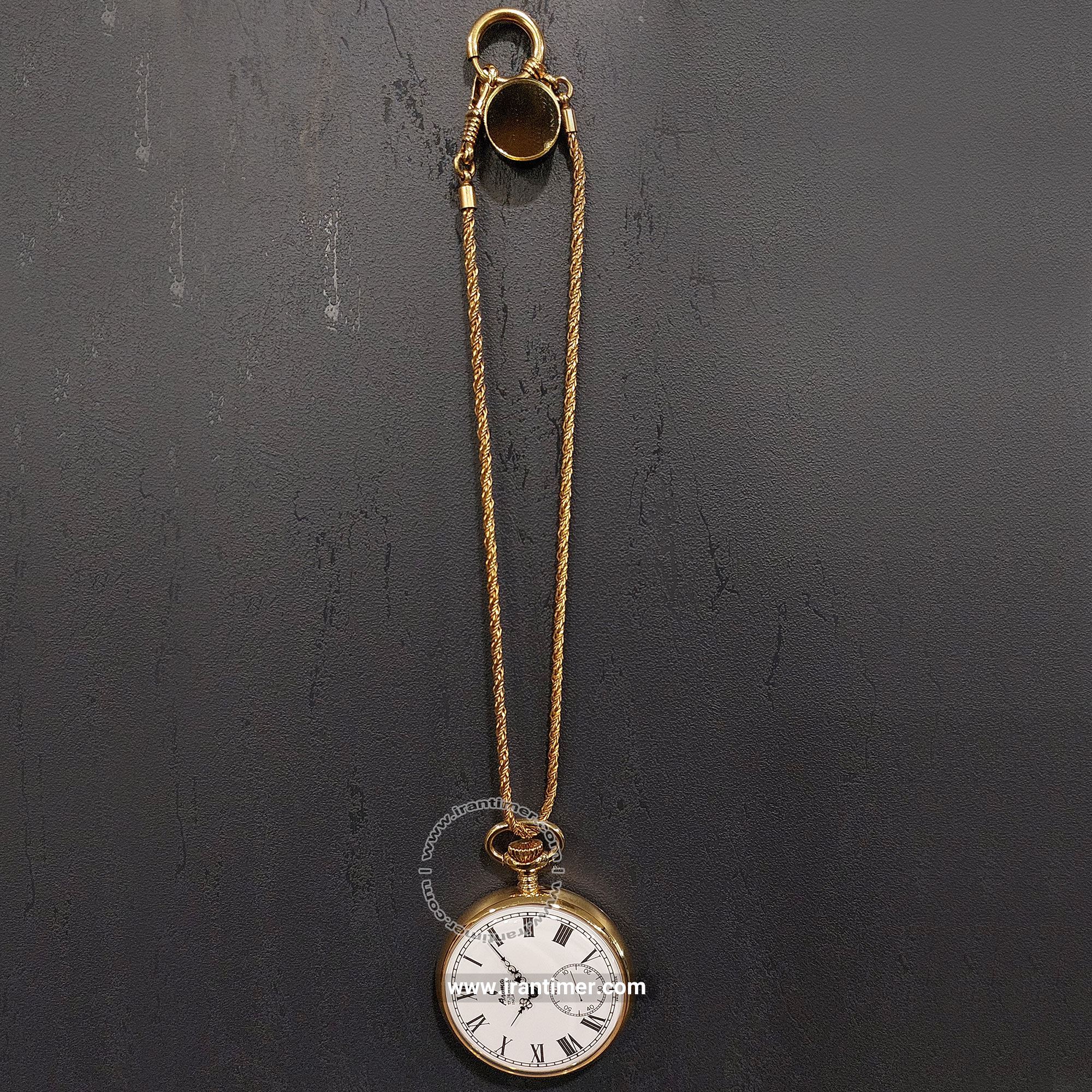 قیمت و خرید ساعت مچی مردانه زنانه آروما(AROMA) مدل MPK691/3G کلاسیک | اورجینال و اصلی