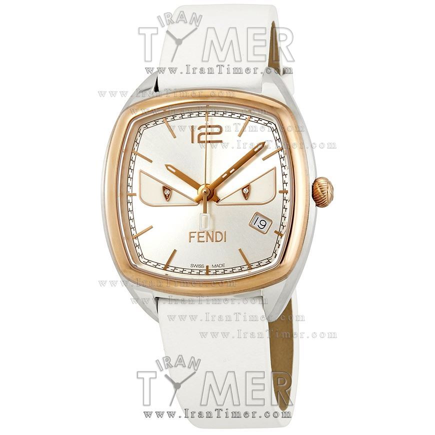 قیمت و خرید ساعت مچی زنانه فندی(FENDI) مدل F222236441D1 کلاسیک | اورجینال و اصلی