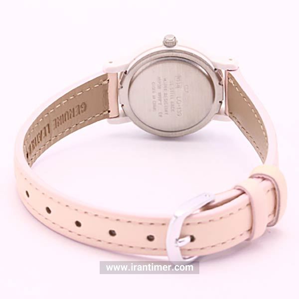 قیمت و خرید ساعت مچی زنانه کاسیو (CASIO) جنرال مدل LQ-139L-4B2DF کلاسیک | اورجینال و اصلی