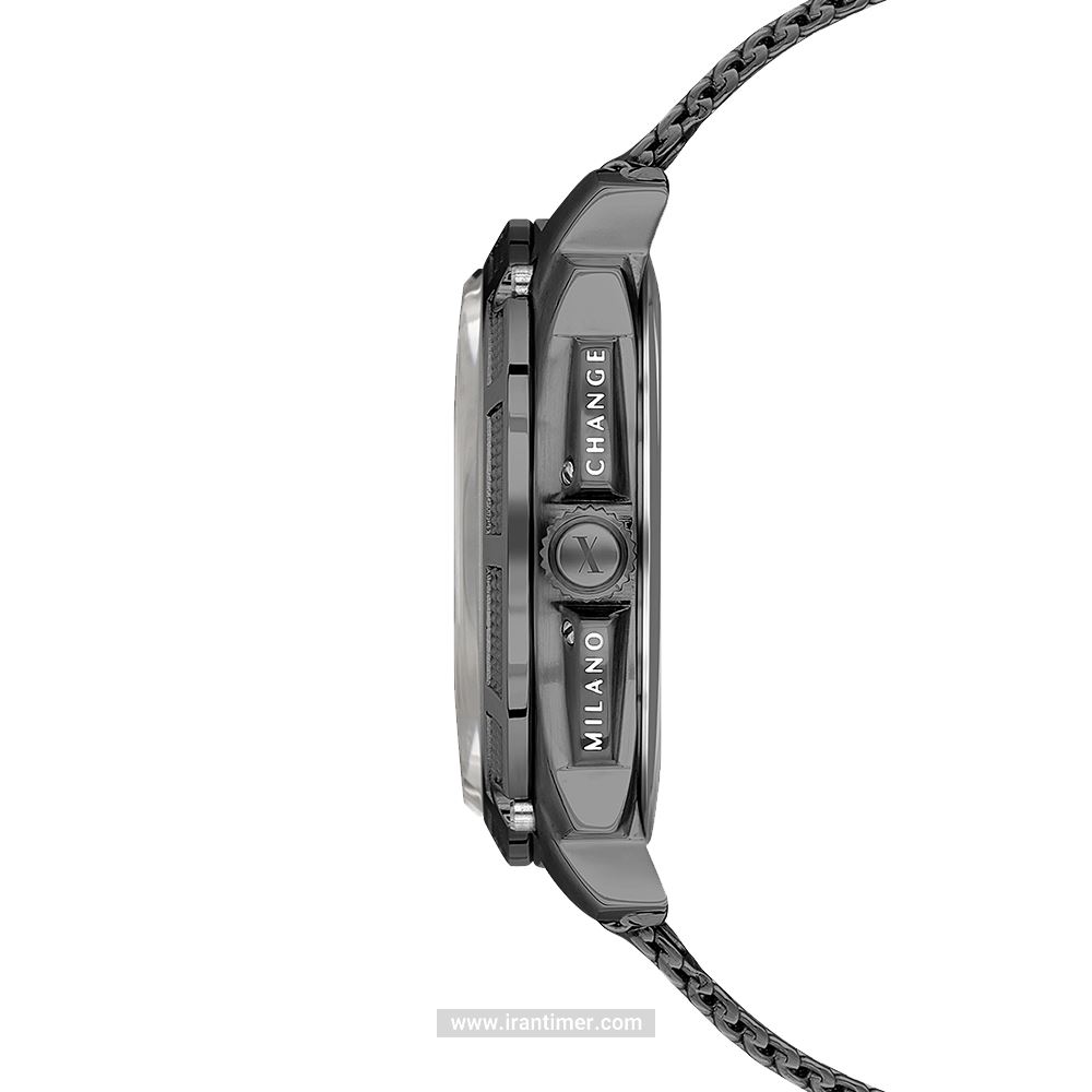 قیمت و خرید ساعت مچی مردانه میلانو اکس چنج(Milano X change) مدل MXG41503 کلاسیک | اورجینال و اصلی