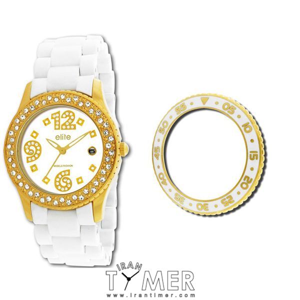 قیمت و خرید ساعت مچی الیت(ELITE) مدل E51600-101 فشن | اورجینال و اصلی