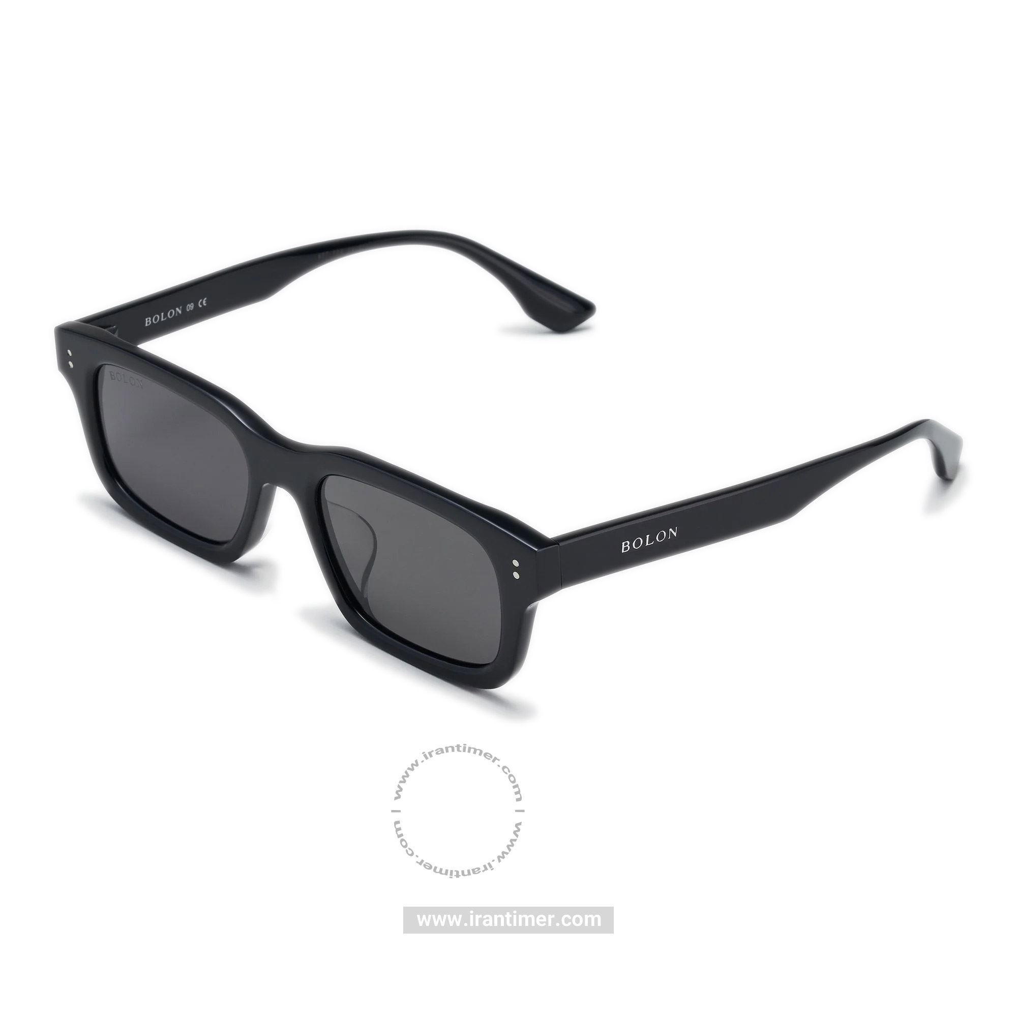 قیمت و خرید عینک آفتابی زنانه مردانه کلاسیک (Bolon) مدل BL3055C10 | اورجینال و اصلی