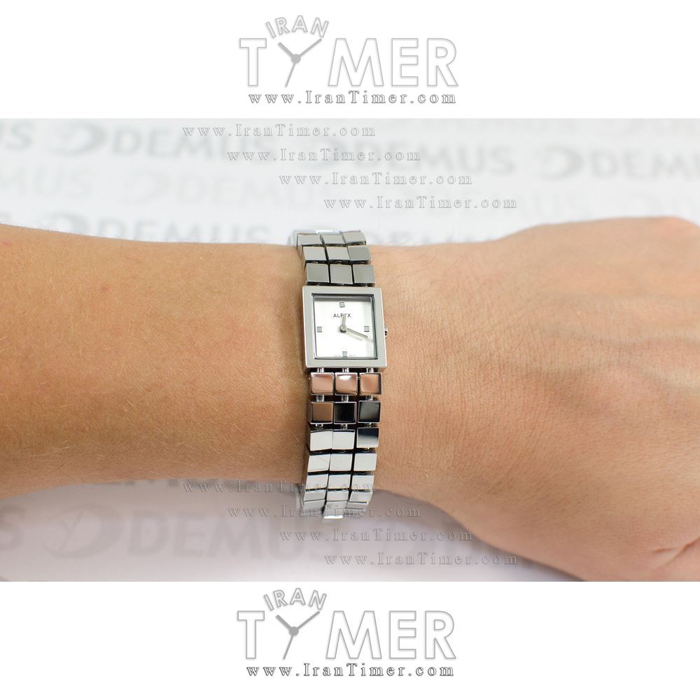 قیمت و خرید ساعت مچی زنانه الفکس(ALFEX) مدل 5655/001 فشن | اورجینال و اصلی