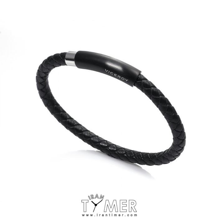 قیمت و خرید دستبند باز مردانه ویسروی(VICEROY) مدل 6287P09010 اسپرت (ورزشی) کلاسیک | اورجینال و اصلی