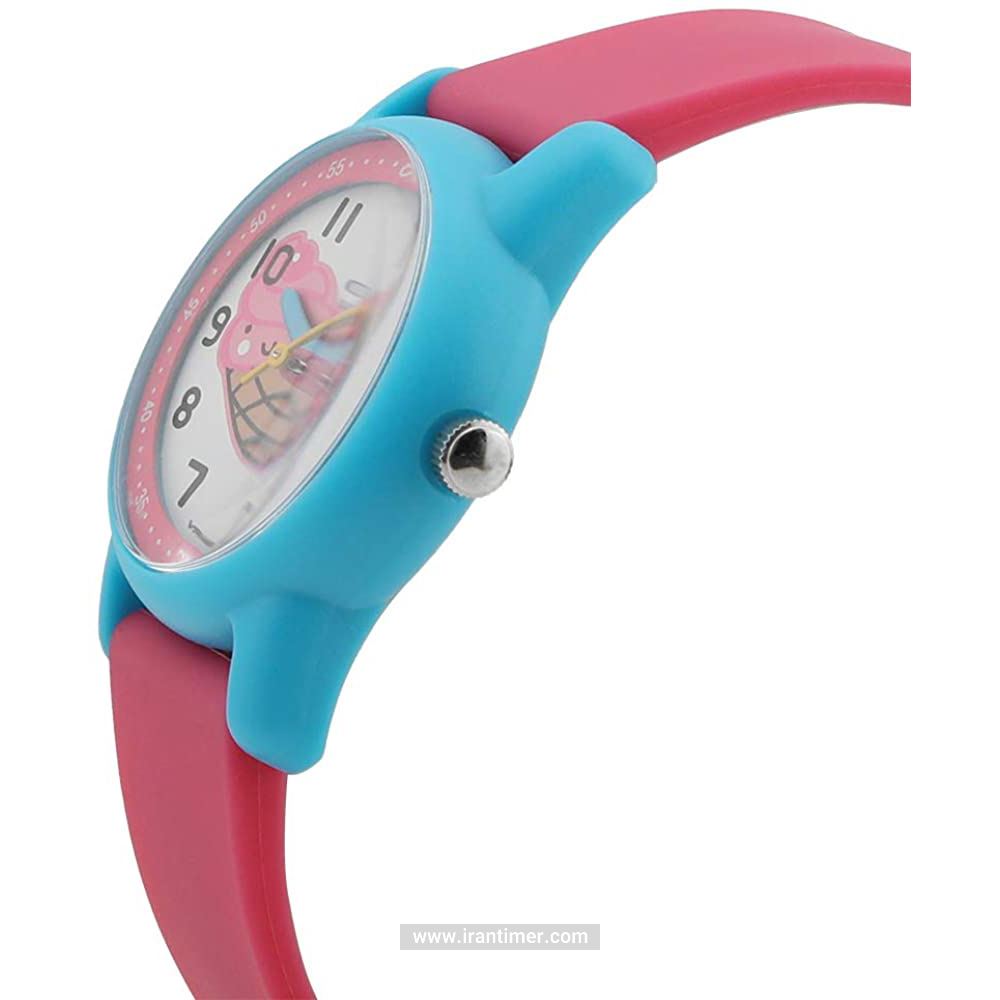 قیمت و خرید ساعت مچی کیو اند کیو(Q&Q) مدل VR41J007Y اسپرت | اورجینال و اصلی