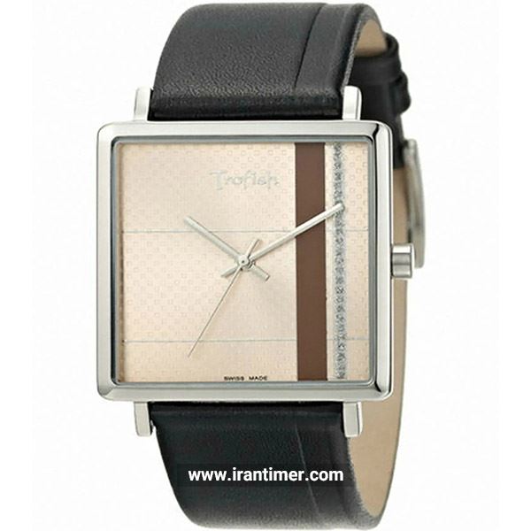 قیمت و خرید ساعت مچی مردانه رومانسون(ROMANSON) مدل SL9266MM1WAB2W کلاسیک | اورجینال و اصلی