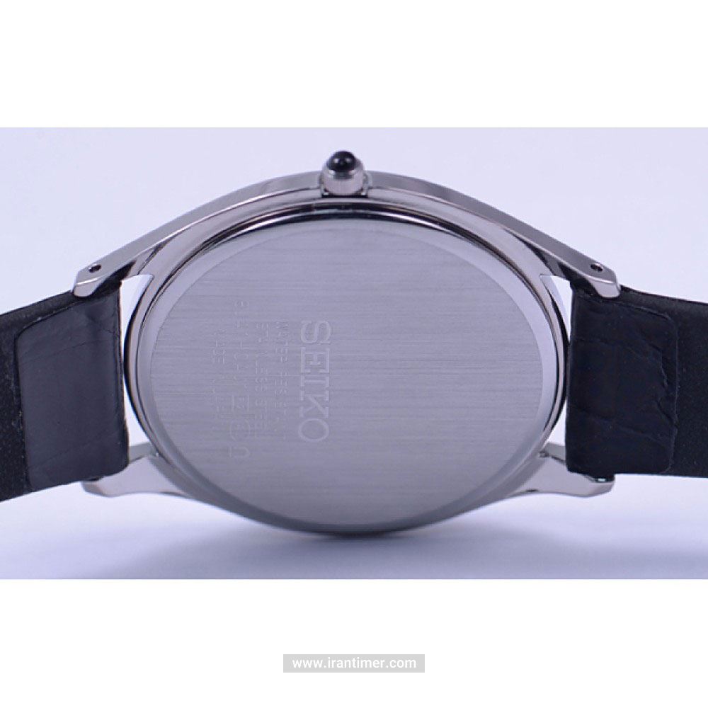 قیمت و خرید ساعت مچی مردانه سیکو(SEIKO) مدل SACM171 کلاسیک | اورجینال و اصلی