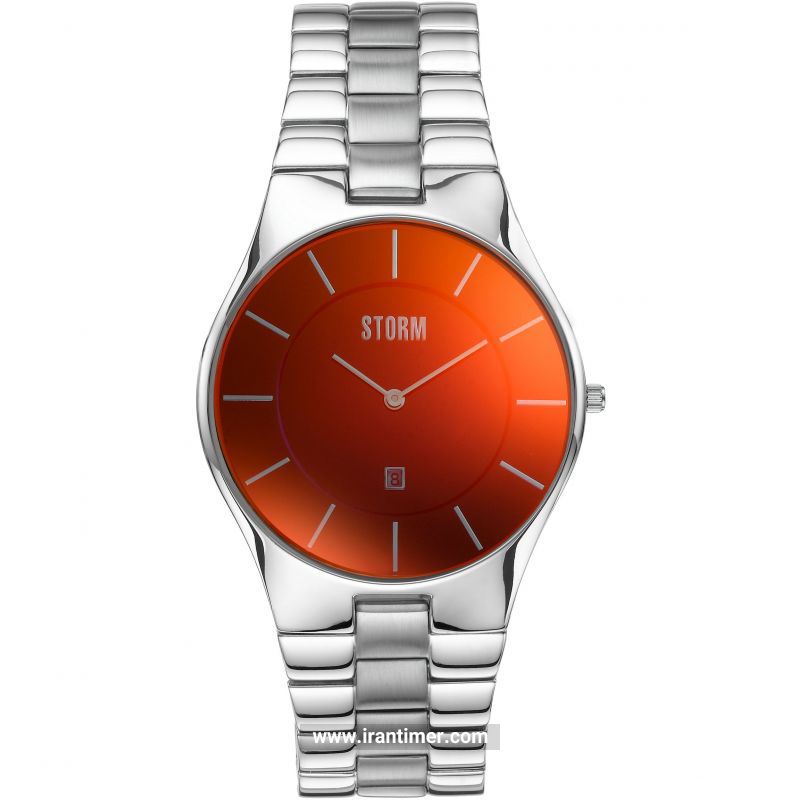 قیمت و خرید ساعت مچی مردانه استورم(STORM) مدل 47159/R کلاسیک | اورجینال و اصلی