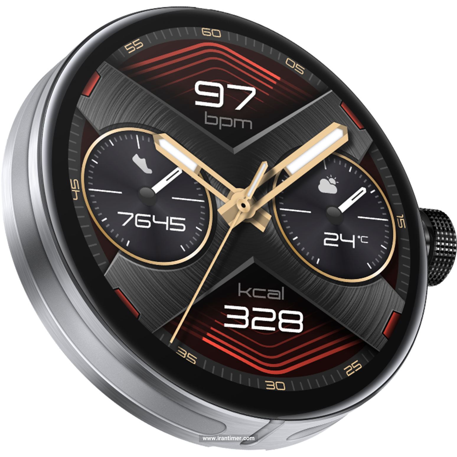 قیمت و خرید ساعت مچی مردانه زنانه هواوی(HUAWEI) مدل Huawei Watch GT Cyber | اورجینال و اصلی