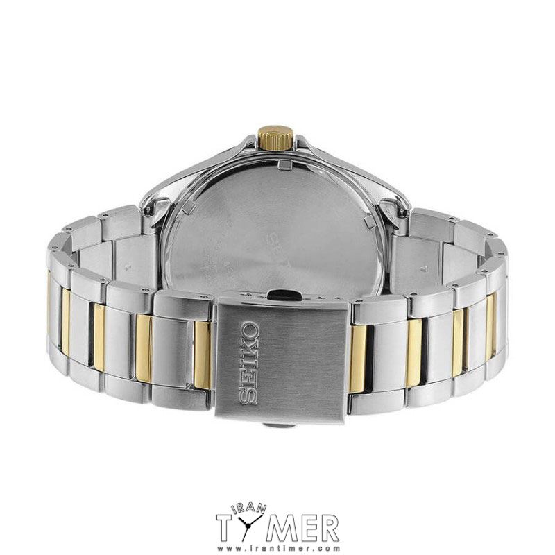 قیمت و خرید ساعت مچی مردانه سیکو(SEIKO) مدل SNE485P1 کلاسیک | اورجینال و اصلی