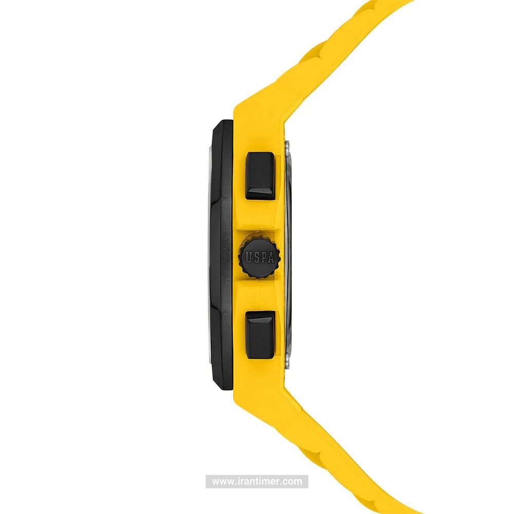 قیمت و خرید ساعت مچی مردانه یو اس پولو(U.S. Polo Assn) مدل USPA1103-06 اسپرت | اورجینال و اصلی