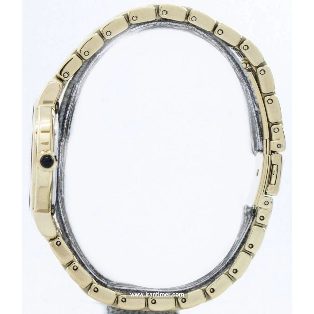 قیمت و خرید ساعت مچی زنانه سیکو(SEIKO) مدل SFQ804P1 کلاسیک | اورجینال و اصلی