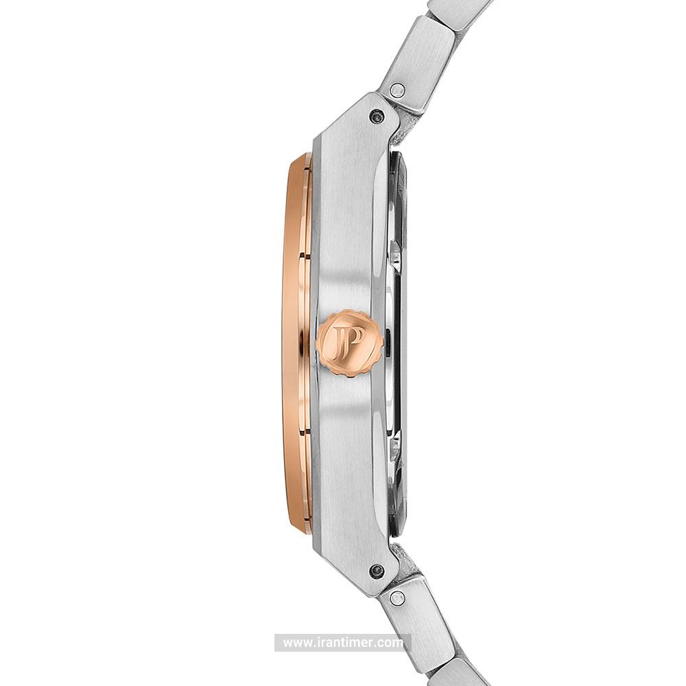 قیمت و خرید ساعت مچی زنانه ژاک فیلیپ(Jacques Philippe) مدل JPQLS527388S فشن | اورجینال و اصلی