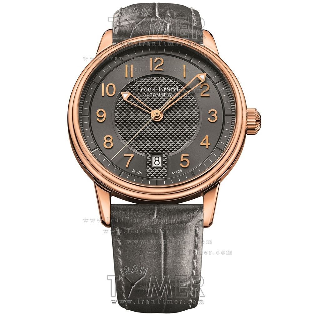 قیمت و خرید ساعت مچی مردانه لوئیس ارارد(LOUIS ERARD) مدل 69266PR03.BRC85 کلاسیک | اورجینال و اصلی