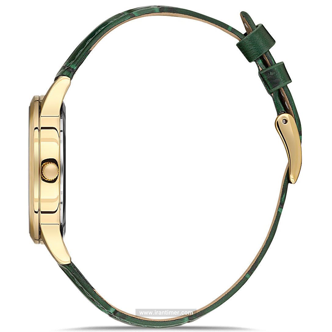 قیمت و خرید ساعت مچی زنانه دیوید گانر(David Guner) مدل DG-8992LB-ZS10 کلاسیک | اورجینال و اصلی