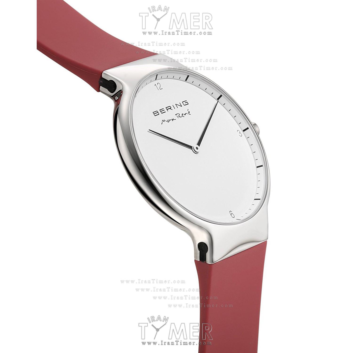 قیمت و خرید ساعت مچی مردانه برینگ(BERING) مدل B15540-500 کلاسیک | اورجینال و اصلی