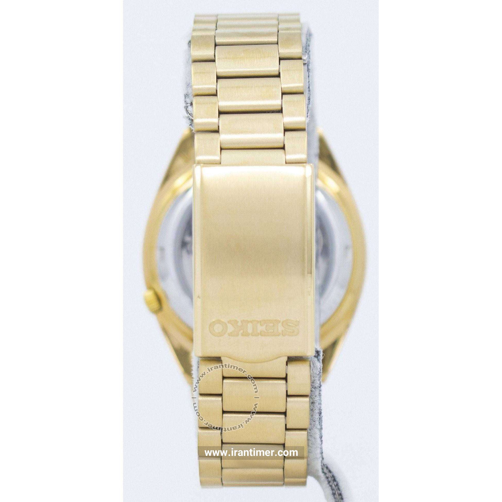 قیمت و خرید ساعت مچی مردانه سیکو(SEIKO) مدل SNXS80K1S کلاسیک | اورجینال و اصلی