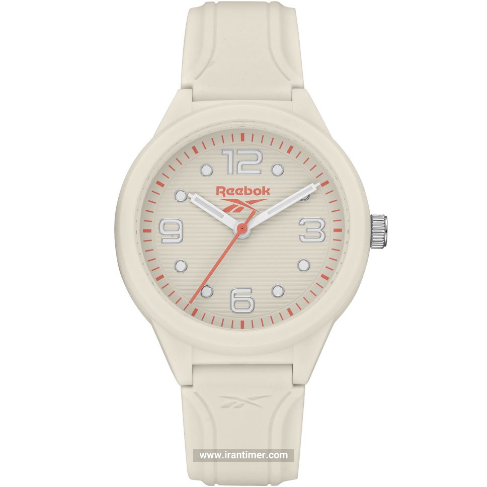 قیمت و خرید ساعت مچی زنانه ریباک(REEBOK) مدل RV-SPE-L2-PWIW-WO اسپرت | اورجینال و اصلی