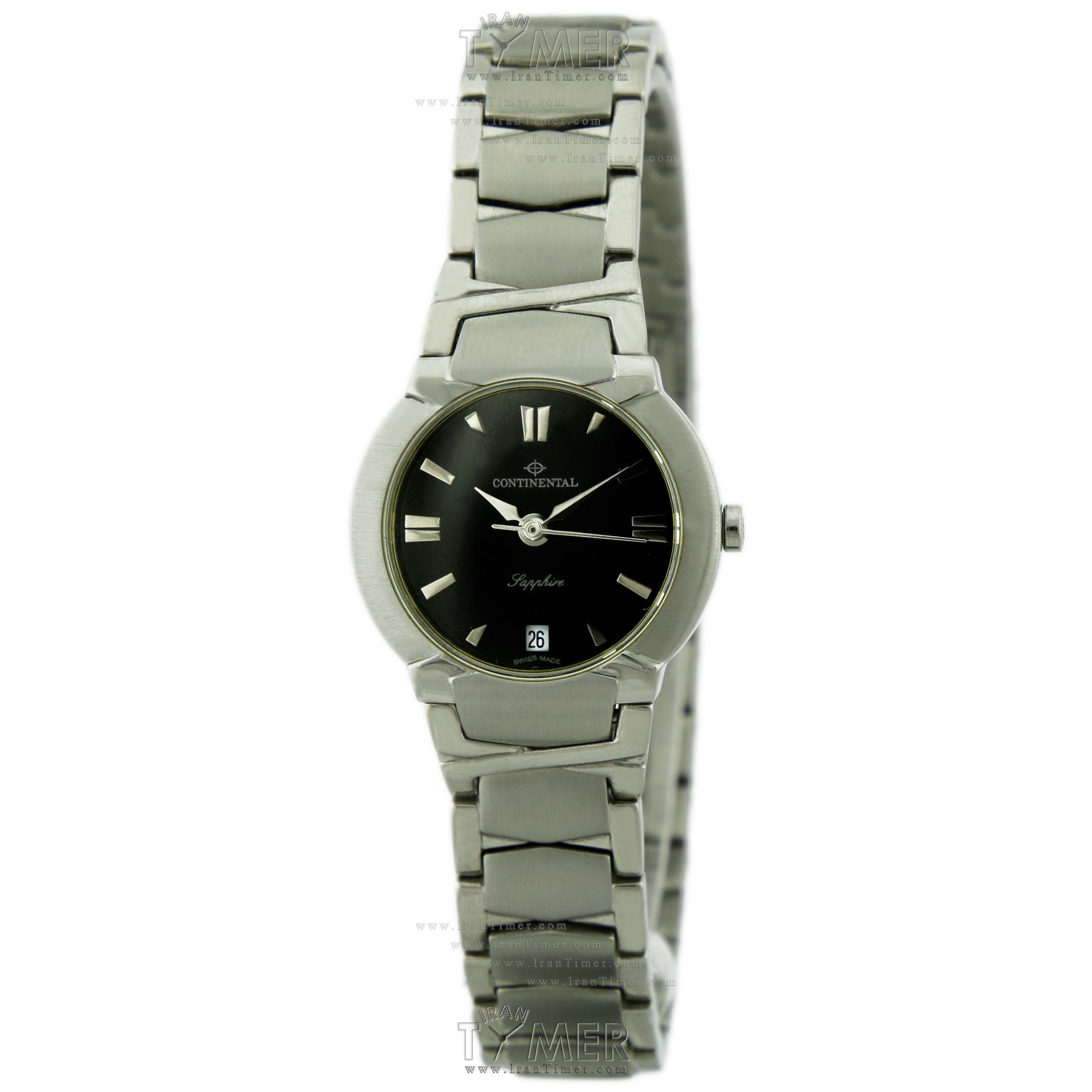 قیمت و خرید ساعت مچی زنانه کنتیننتال(CONTINENTAL) مدل 5067-204 کلاسیک | اورجینال و اصلی