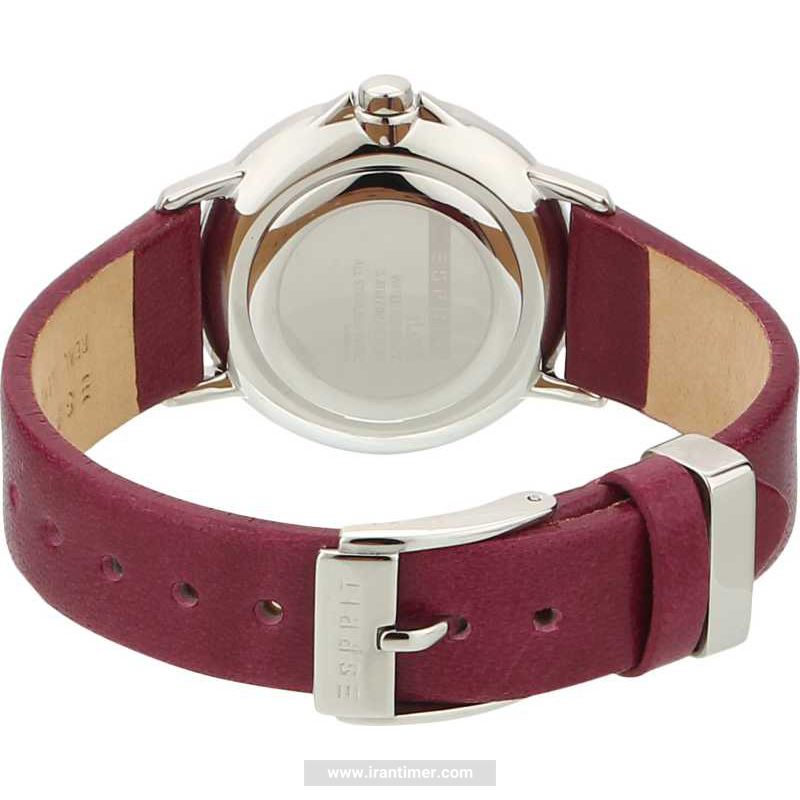 قیمت و خرید ساعت مچی زنانه اسپریت(ESPRIT) مدل ES1L065L0035 کلاسیک | اورجینال و اصلی
