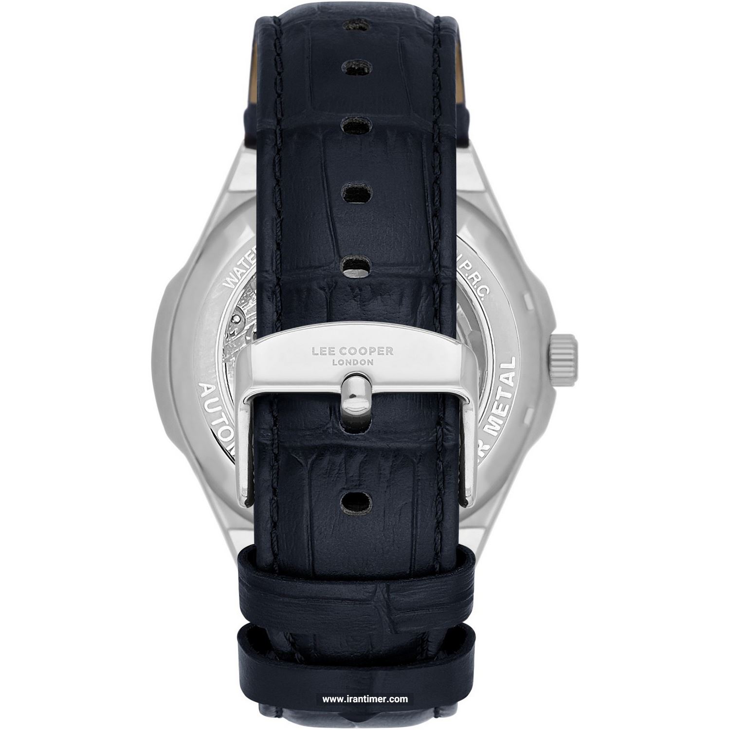 قیمت و خرید ساعت مچی مردانه لیکوپر(LEE COOPER) مدل LC08050.399 کلاسیک | اورجینال و اصلی