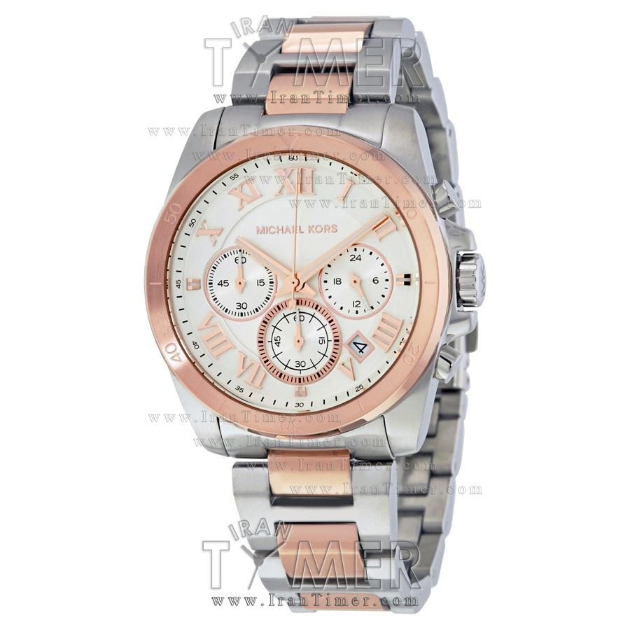 قیمت و خرید ساعت مچی زنانه مایکل کورس(MICHAEL KORS) مدل MK6368 کلاسیک | اورجینال و اصلی