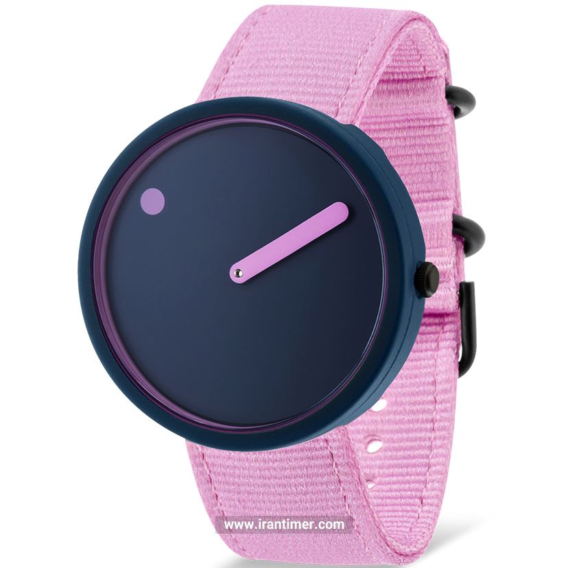 قیمت و خرید ساعت مچی مردانه پیکتو(PICTO) مدل PR44025-R010 اسپرت | اورجینال و اصلی