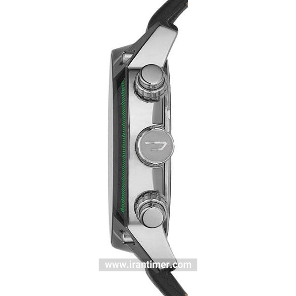 قیمت و خرید ساعت مچی مردانه دیزل(DIESEL) مدل DZ4206 اسپرت | اورجینال و اصلی