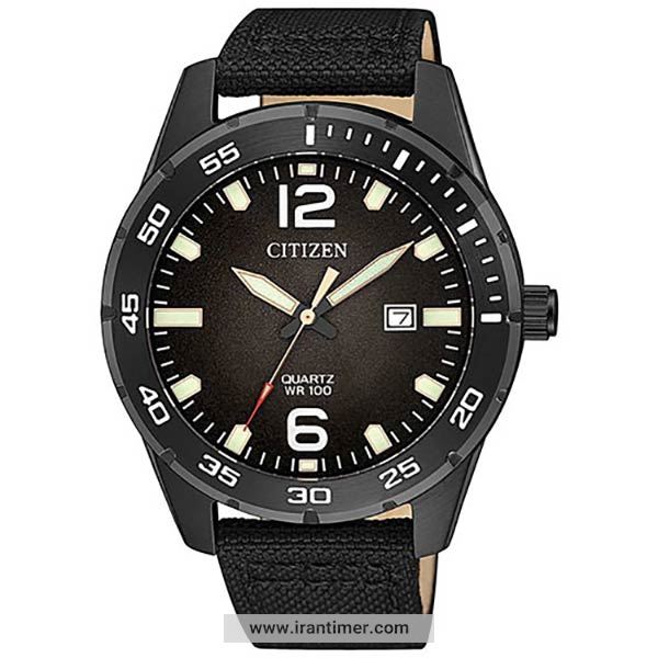 قیمت و خرید ساعت مچی مردانه سیتیزن(CITIZEN) مدل BI1045-05E کلاسیک | اورجینال و اصلی