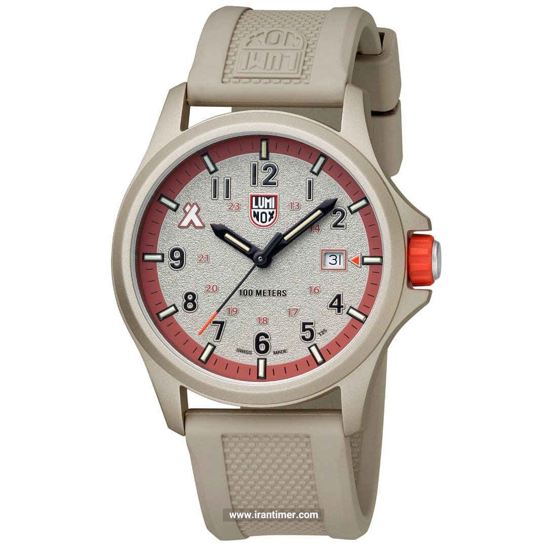 قیمت و خرید ساعت مچی مردانه لومینوکس(LUMINOX) مدل XB.3717 اسپرت | اورجینال و اصلی