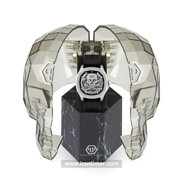 قیمت و خرید ساعت مچی مردانه فیلیپ پلین(Philipp Plein) مدل PWRAA0123 اسپرت | اورجینال و اصلی