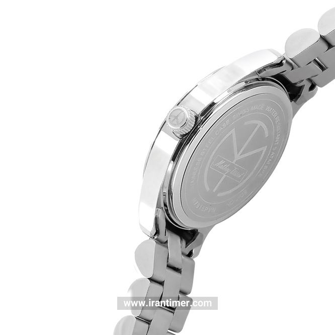 قیمت و خرید ساعت مچی زنانه متی تیسوت(MATHEY TISSOT) مدل D411MAV کلاسیک | اورجینال و اصلی